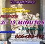Venta Otros Servicios: tarot Sofía Galván 3 euros los 15 min.